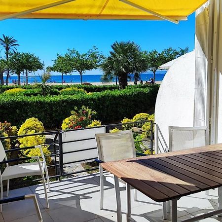 Apartament Oasis B3 Roses Zewnętrze zdjęcie