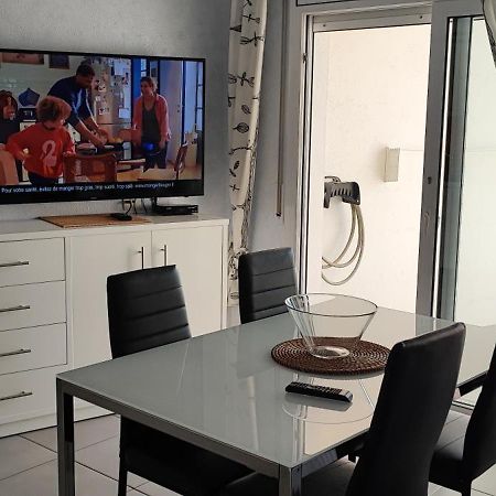Apartament Oasis B3 Roses Zewnętrze zdjęcie