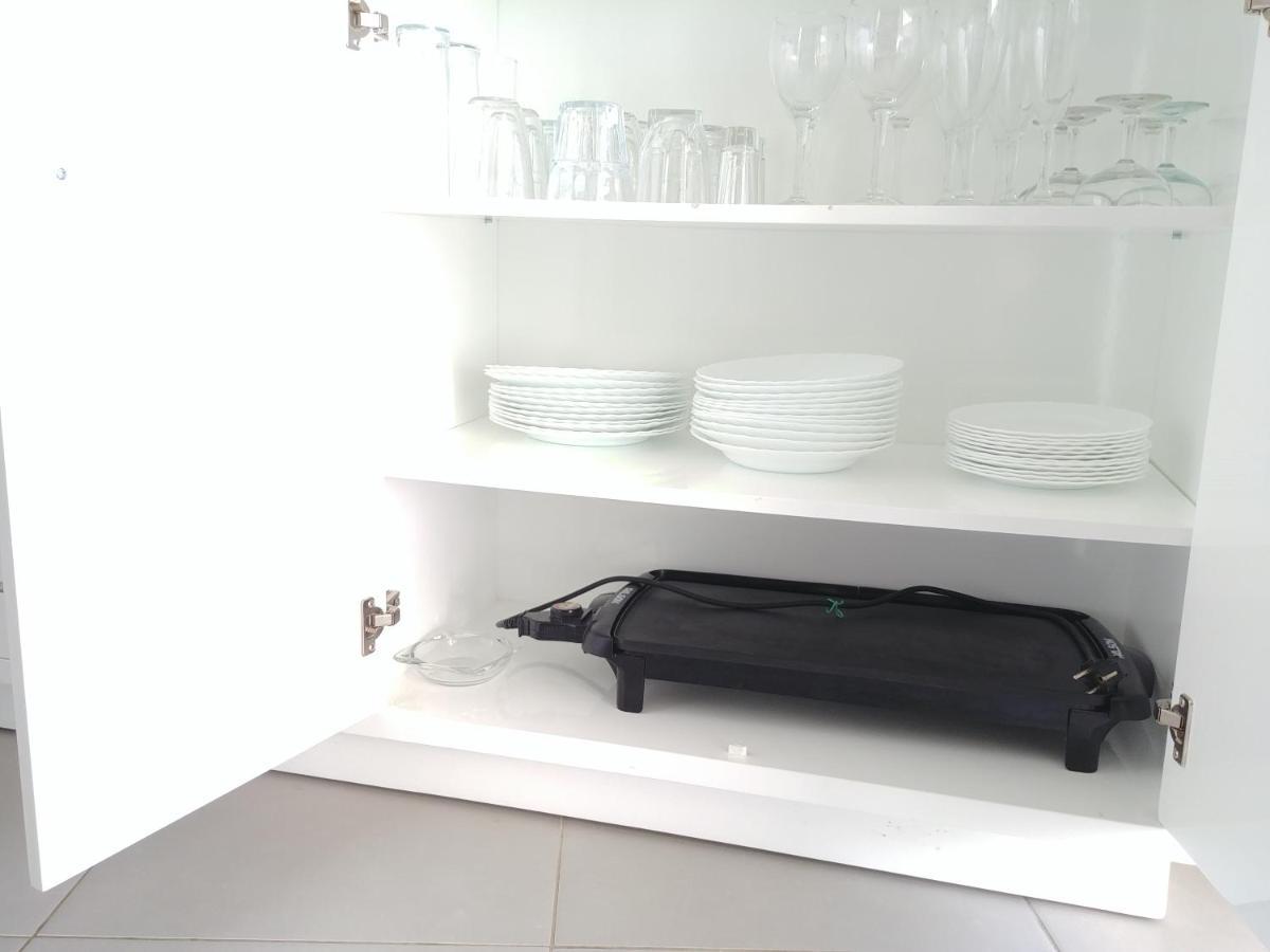 Apartament Oasis B3 Roses Zewnętrze zdjęcie