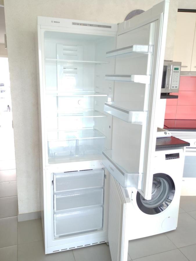 Apartament Oasis B3 Roses Zewnętrze zdjęcie
