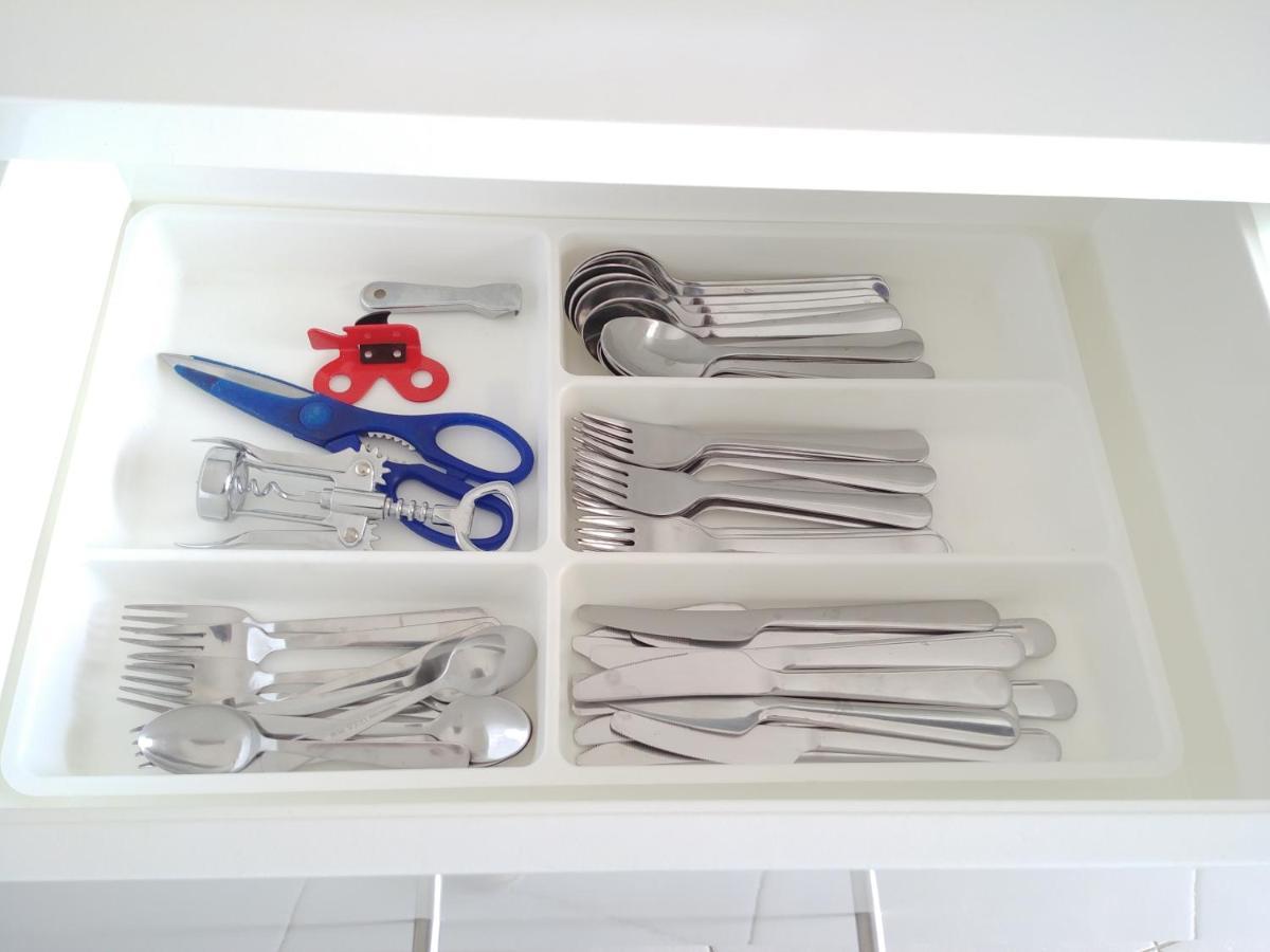 Apartament Oasis B3 Roses Zewnętrze zdjęcie
