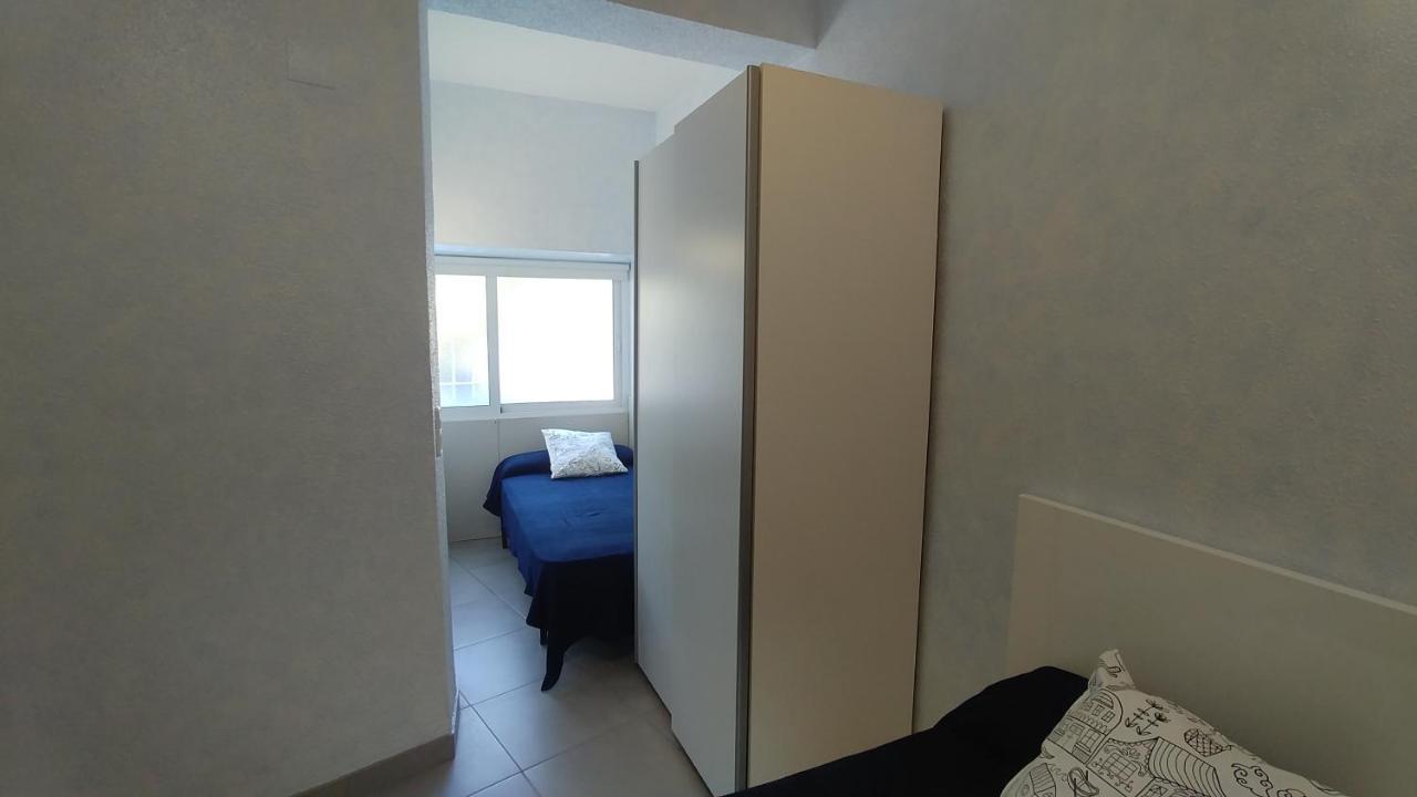 Apartament Oasis B3 Roses Zewnętrze zdjęcie