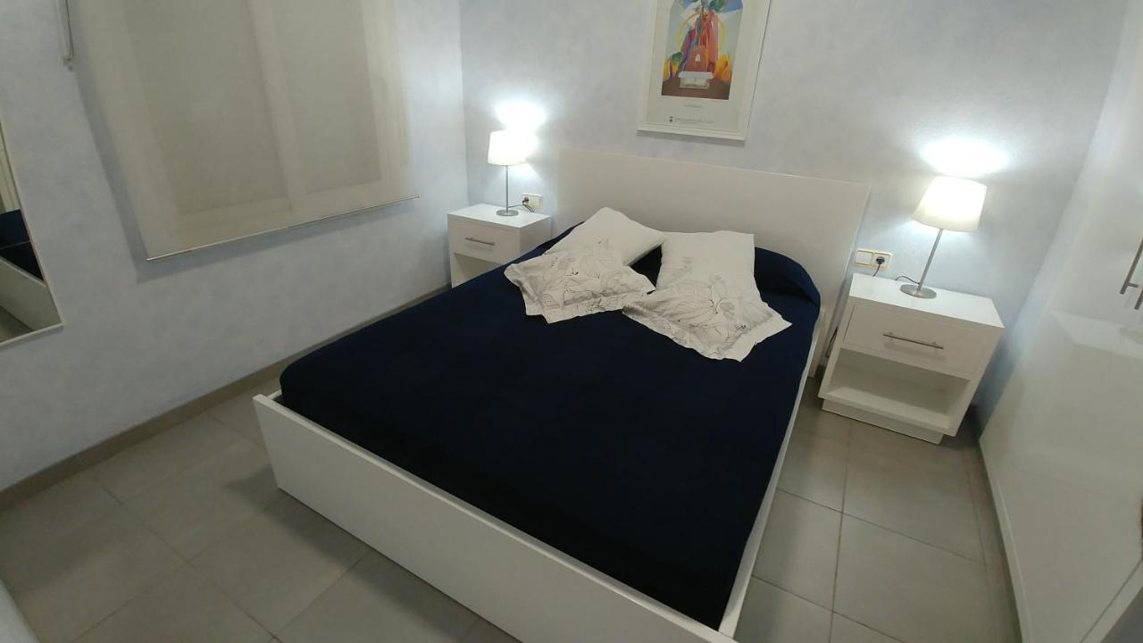 Apartament Oasis B3 Roses Zewnętrze zdjęcie
