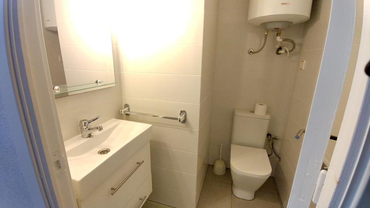 Apartament Oasis B3 Roses Zewnętrze zdjęcie