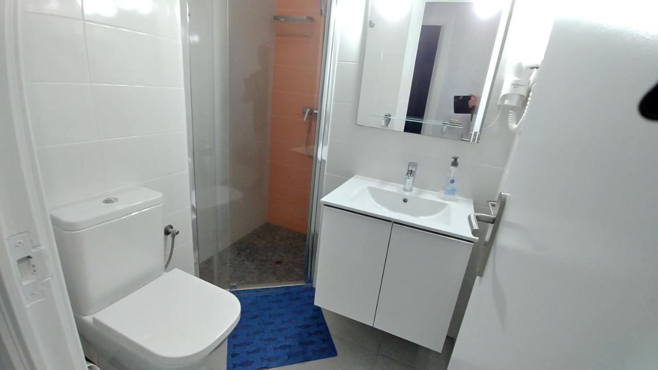 Apartament Oasis B3 Roses Zewnętrze zdjęcie