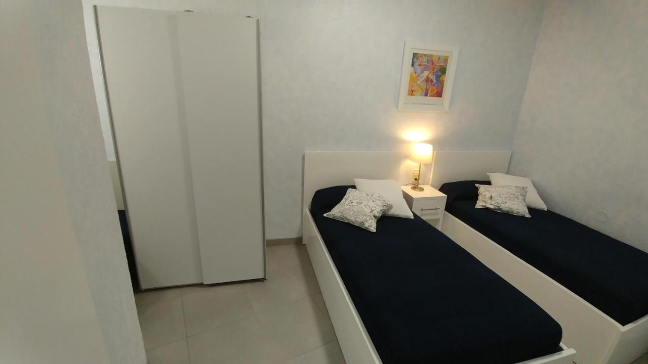 Apartament Oasis B3 Roses Zewnętrze zdjęcie