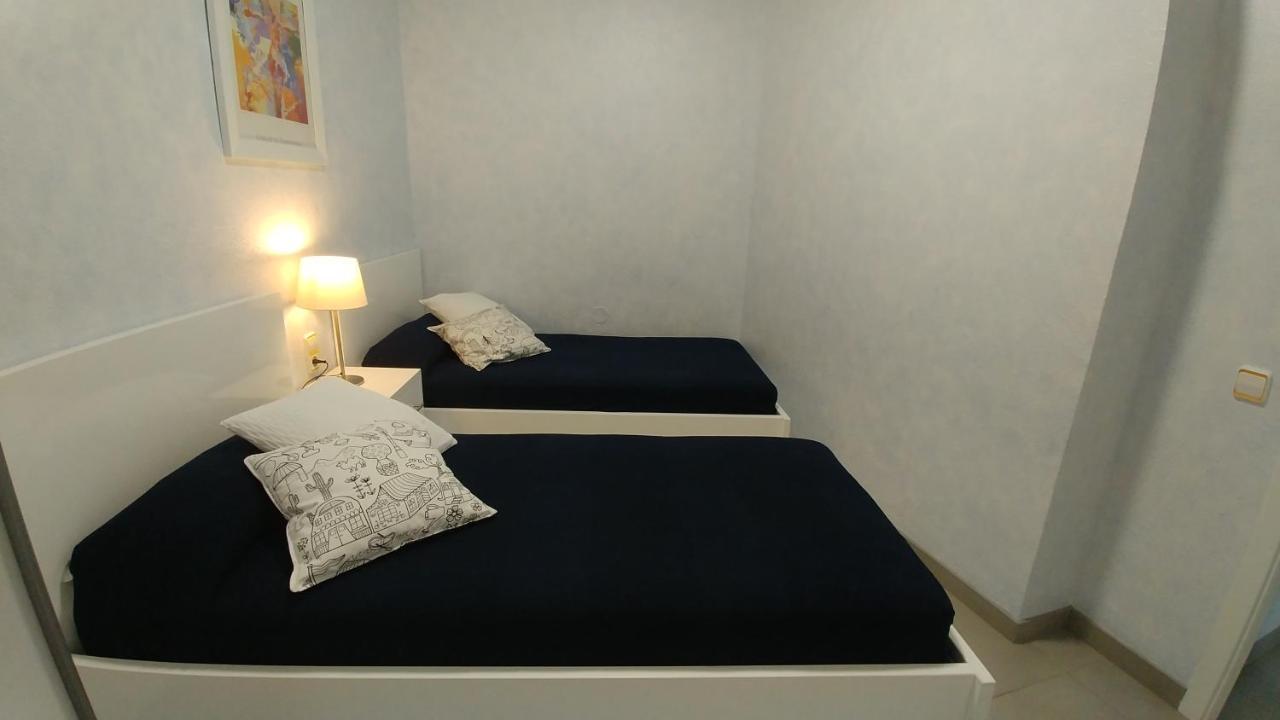 Apartament Oasis B3 Roses Zewnętrze zdjęcie