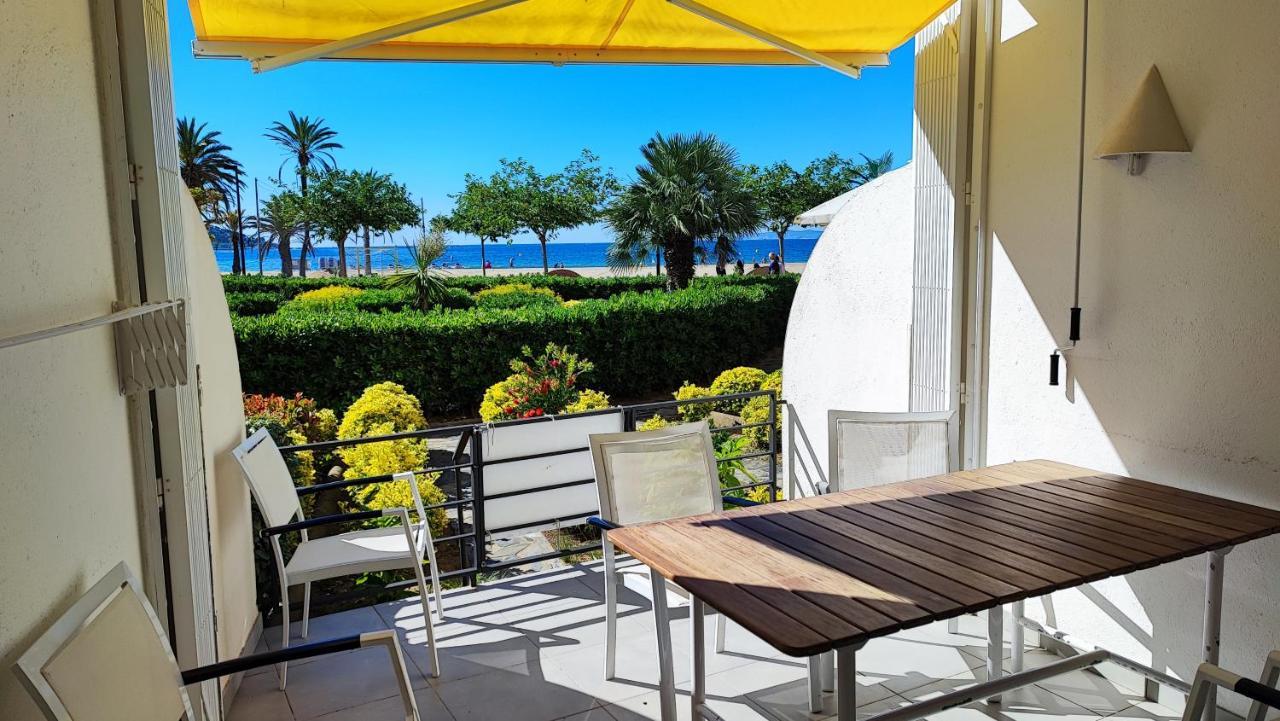 Apartament Oasis B3 Roses Zewnętrze zdjęcie