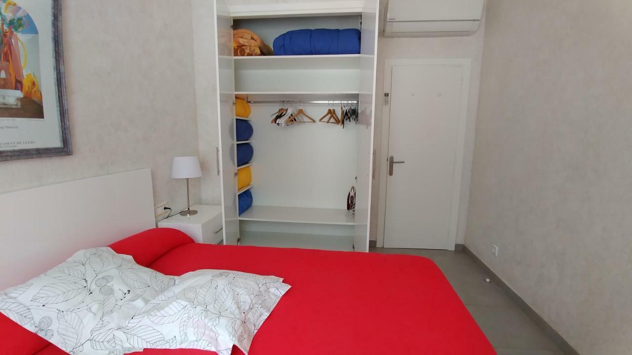 Apartament Oasis B3 Roses Zewnętrze zdjęcie