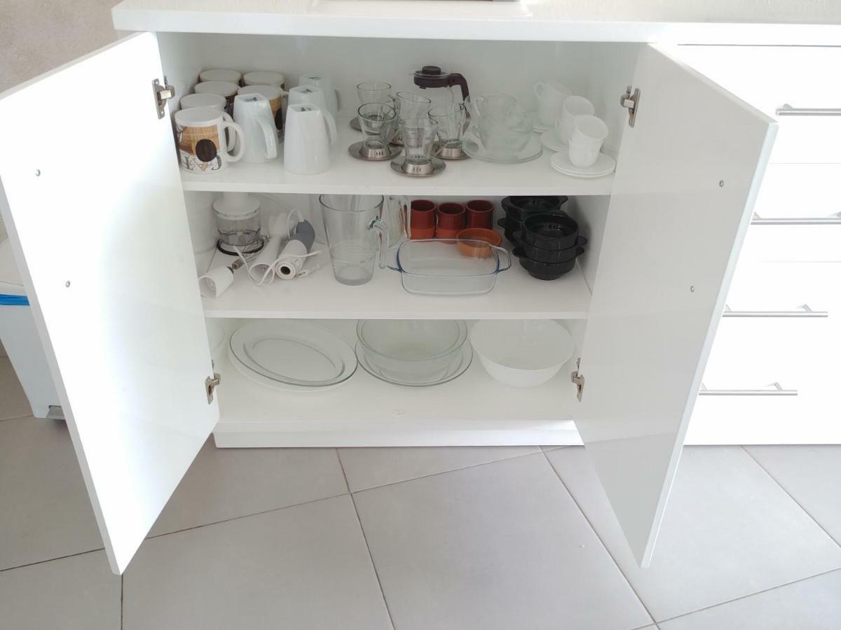 Apartament Oasis B3 Roses Zewnętrze zdjęcie